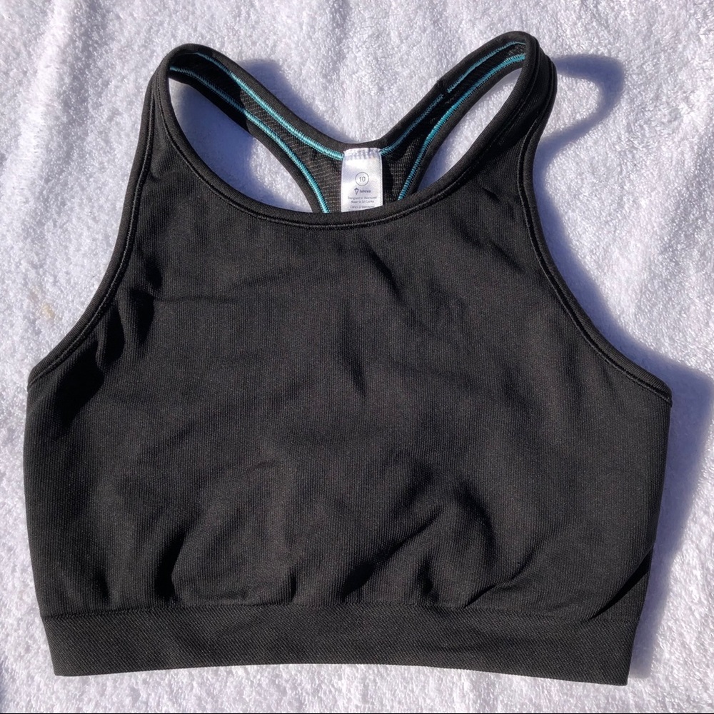 IVIVVA SPORTS BRA!